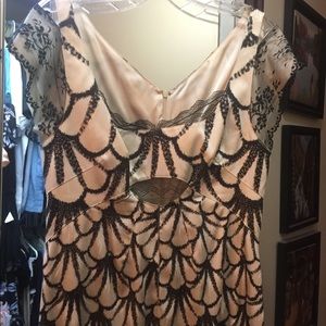 Roberto Carvalli dress